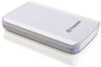 Transcend HD StoreJet 25D2 (TS750GSJ25D2-W) Transcend HD StoreJet 25D2 (TS750GSJ25D2-W)